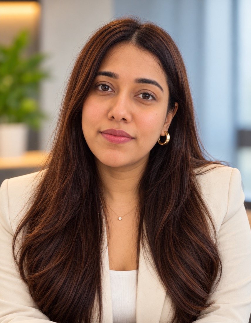 Sampada Pipada, Founding Partner